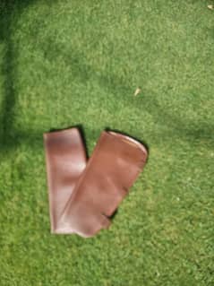 thigh pad for horse riding