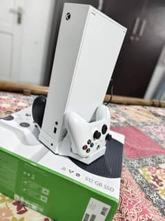 Xbox series S 512 GB