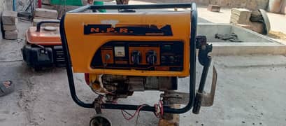 Generator For Sale