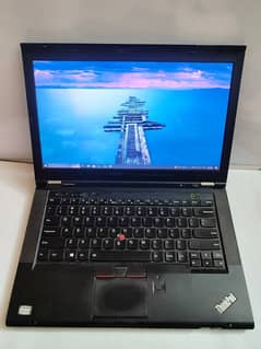 Lenovo ThinkPad T430 – i7 3rd gen | 8GB RAM | 416GB Storage