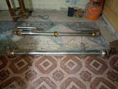 Suzuki Bolan parts