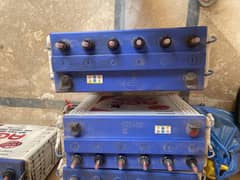 Ags SP-Tall 2000 12v 180ah (20hr)