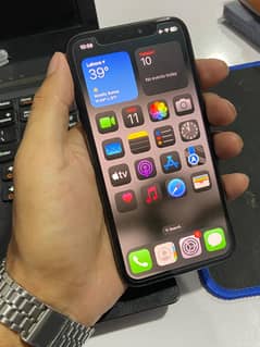 Apple iPhone XS