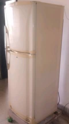 PEL Crystal Star Plus Refrigerator running condition