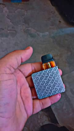 xrose3nano