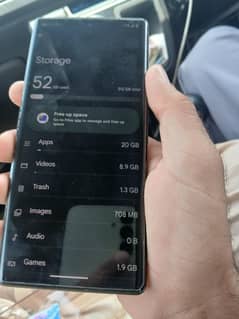 Google pixel pta Approved
