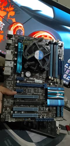 Core