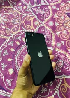 iphone se 2020
