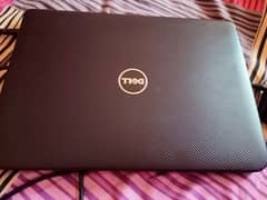 Urgent sale Dell Inspiron 14 3437  laptop Whatsapp 03102007245