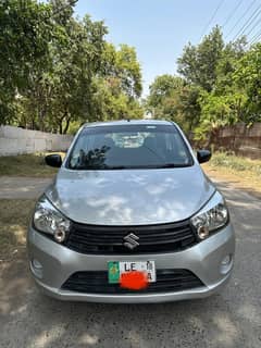 Suzuki Cultus Vxr total orignal