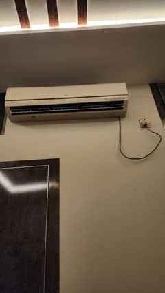 LG company Ac split