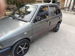 Suzuki Cultus VXR 2014