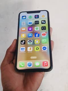 iPhone XS Max 64 go  non pta factory unlock