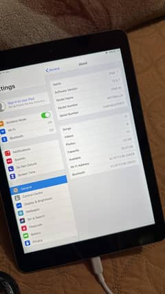 Apple iPad Air 5 32GB