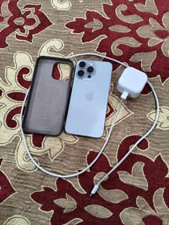 iPhone 15 pro max 256 gb non pta