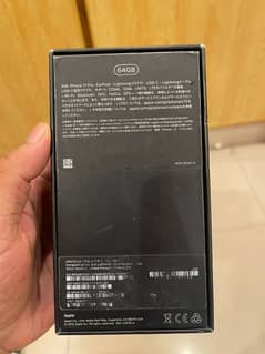 Iphone 11 pro Pta