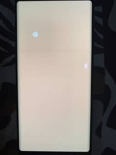 Samsung note 9 dual sim offical PTA proved
