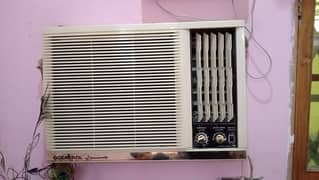 GENERAL WINDOW AC