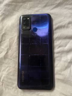 Realme c17 pta approved