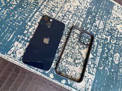 Apple iPhone 14, 128 GB, Non PTA [Midnight]