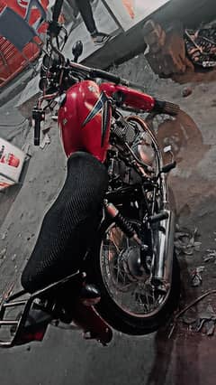 suzuki 150 2015 model