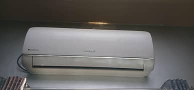 10/10 condition kenwood Ac good condition
