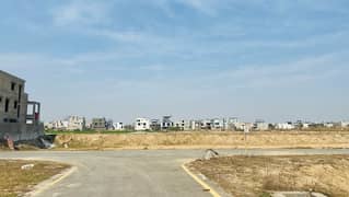 10 Marla Low Budget Plot For Your Dream House/ Investment