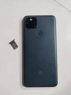 Google Pixel 5a 5G