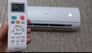 Haier Candy 1.5 TON DC Inverter
