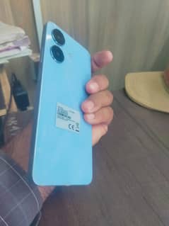 Realme Note 60,,,  4/64 . . 10/10 condition exchange possible