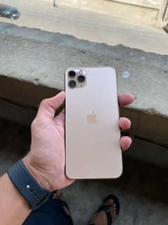 iPhone 11 Pro Max