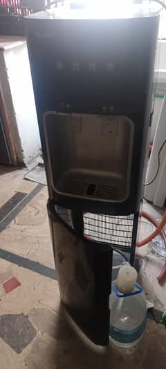 water dispenser