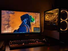 Gaming PC For Sale