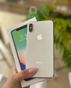 iPhone