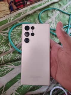 Samsung s22 ultra condition 10/9.5