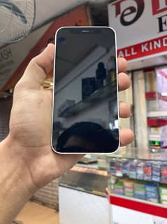 iphone 12 mini 128 GB full box contact number 0332/0902/396