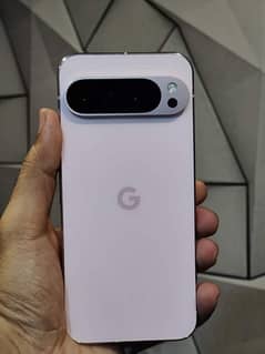 Google pixel 9pro XL 16/512 GB 03231931679 my what'sap number