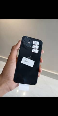 iPhone
