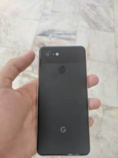 google pixel 3 IC burned