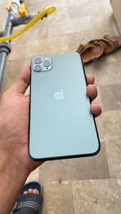 iPhone 11 Pro Max