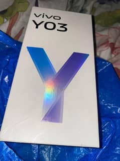 vivo y03 for sale