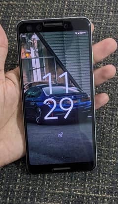 Google pixel 3 PTA 10/10