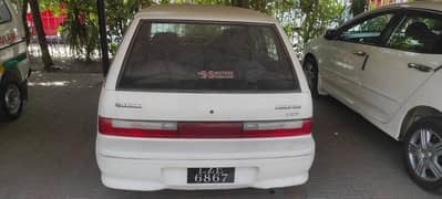 Cultus VXR 2004