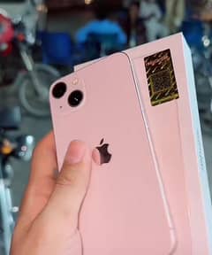 Iphone 13 128/GB Factory unlock