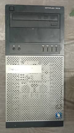 Core i7 intel 24gb Ram 585gb Hard (2>SSD128+128)