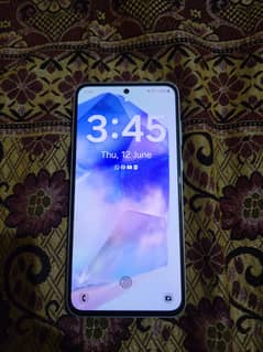 samsung A55