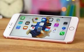 iPhone 7 plus 128 GB my WhatsApp number 03250226756