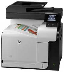 HP