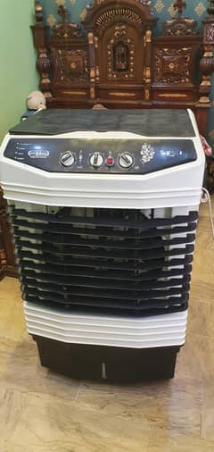 super Asia Air cooler urgent sale  10 by 09