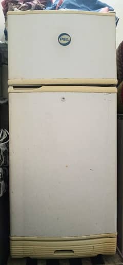 refrigerator Pel